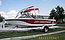 2007 CORRECT CRAFT SKI NAUTIQUE 196.