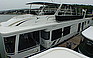 2007 SUMERSET HOUSEBOATS 18x85.