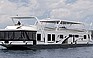 Show the detailed information for this 2007 SUMERSET HOUSEBOATS 21x106.
