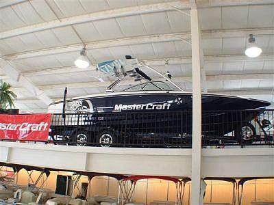 2008 MASTERCRAFT X-45 Spring Valley IL 61362 Photo #0038600A