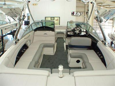 2008 MASTERCRAFT X-45 Spring Valley IL 61362 Photo #0038600A