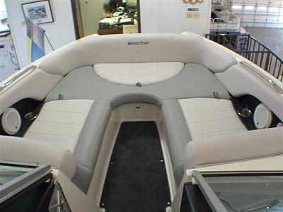 2008 MASTERCRAFT X-45 Spring Valley IL 61362 Photo #0038600A