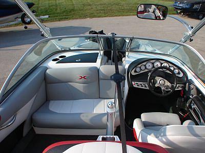 2008 MASTERCRAFT X-7 Spring Valley IL 61362 Photo #0038602A