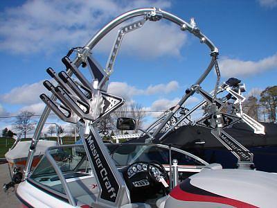 2008 MASTERCRAFT X-7 Spring Valley IL 61362 Photo #0038602A