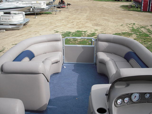 2008 PREMIER MARINE 220 Sunsation Sylvan Lake MI 48320 Photo #0038608A