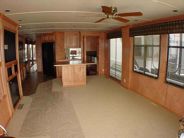 2008 SUMERSET HOUSEBOATS 16x75 Buford GA 30518 Photo #0038618A