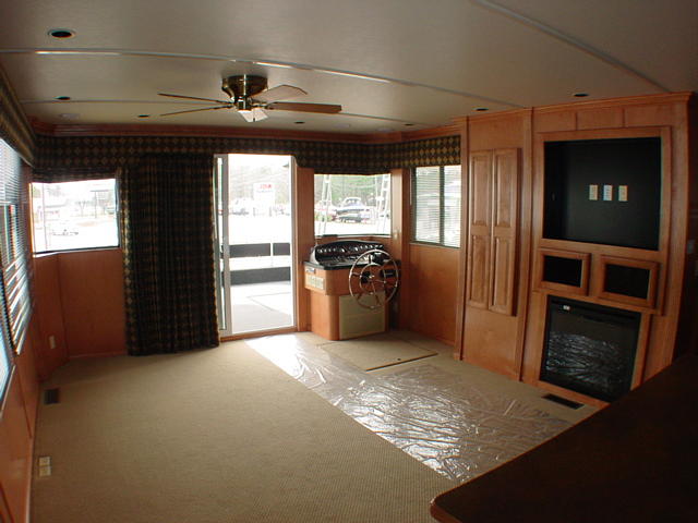 2008 SUMERSET HOUSEBOATS 16x75 Buford GA 30518 Photo #0038618A