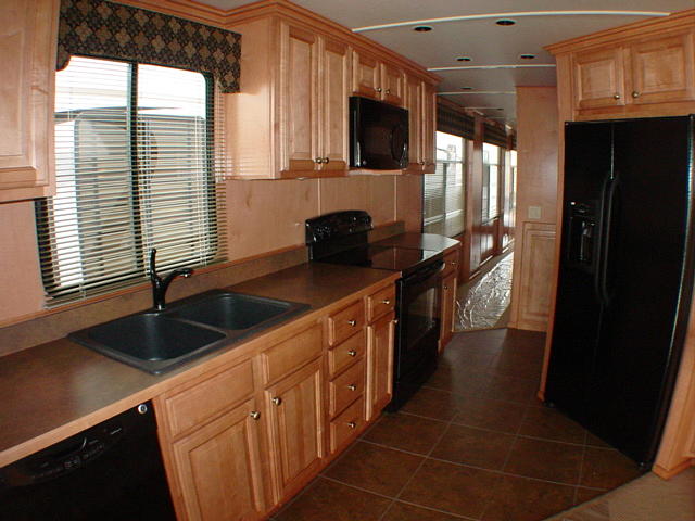 2008 SUMERSET HOUSEBOATS 16x75 Buford GA 30518 Photo #0038618A