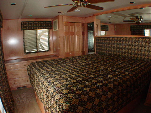 2008 SUMERSET HOUSEBOATS 16x75 Buford GA 30518 Photo #0038618A