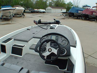 2008 TRITON 17 EXPLORER Spring Valley IL 61362 Photo #0038624A