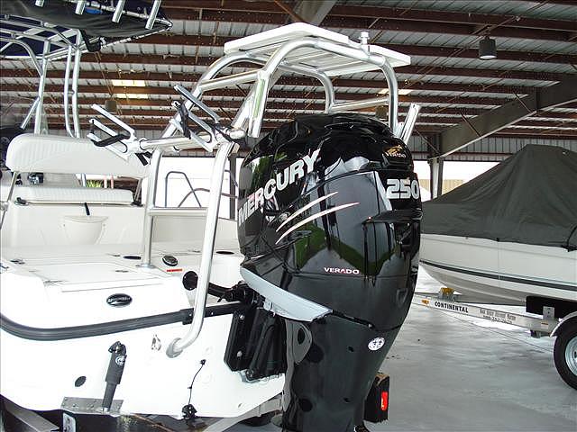 2009 BOSTON WHALER 23 DAUNTLESS Cape Haze FL 33946 Photo #0038652A