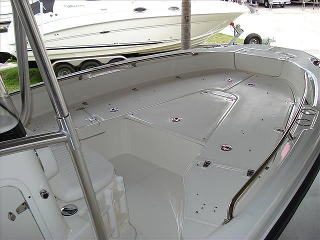 2009 BOSTON WHALER 23 DAUNTLESS Cape Haze FL 33946 Photo #0038652A