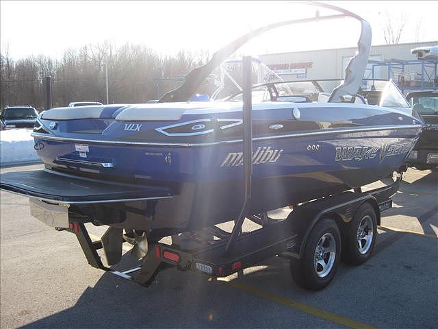 2009 MALIBU WAKESETTER VLX Green Bay WI 54173 Photo #0038676A