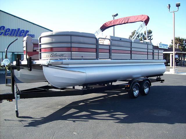 2009 PREMIER MARINE 231 ALANTE Madera CA 93638 Photo #0038705A