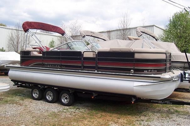 2009 Premier Marine 250 S-Series Anderson SC 29626 Photo #0038707A