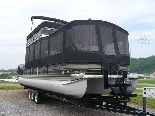 2009 PREMIER MARINE 310 Boundary Waters - Sky Bristol or Kno TN 37620 37932 Photo #0038709A