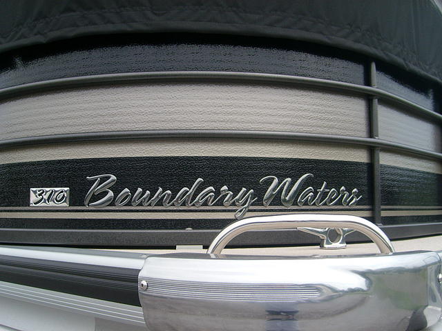 2009 PREMIER MARINE 310 Boundary Waters - Sky Bristol or Kno TN 37620 37932 Photo #0038709A