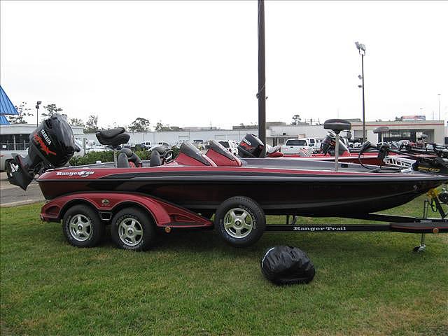 2009 RANGER Z21 Beaumont TX 77702 Photo #0038715A