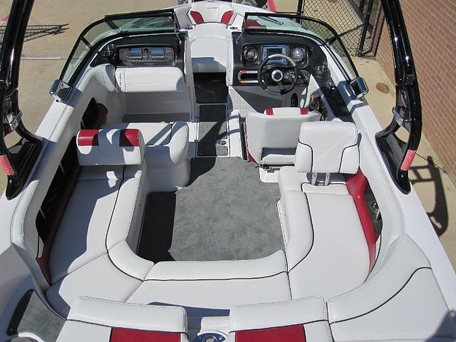 2010 CORRECT CRAFT CROSSOVER NAUTIQUE 226 Lewisville TX 75077 Photo #0038786A