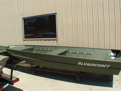 2008 ALUMACRAFT MV 1648 CS Spring Valley IL 61362 Photo #0038886A