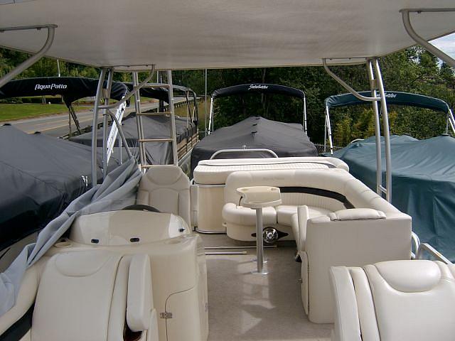 2008 AQUA PATIO AP240SD Lake Tapps WA 98391 Photo #0038895A