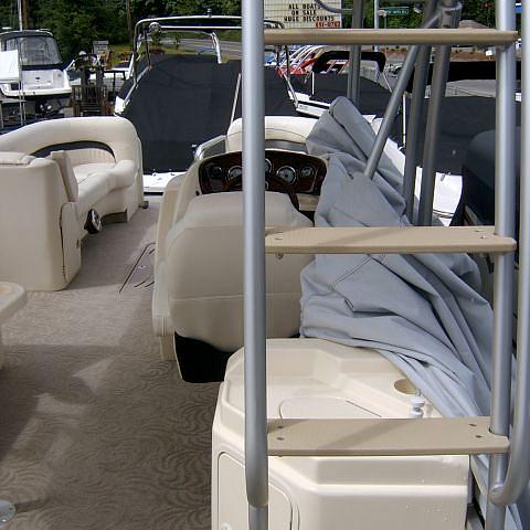 2008 AQUA PATIO AP240SD Lake Tapps WA 98391 Photo #0038895A