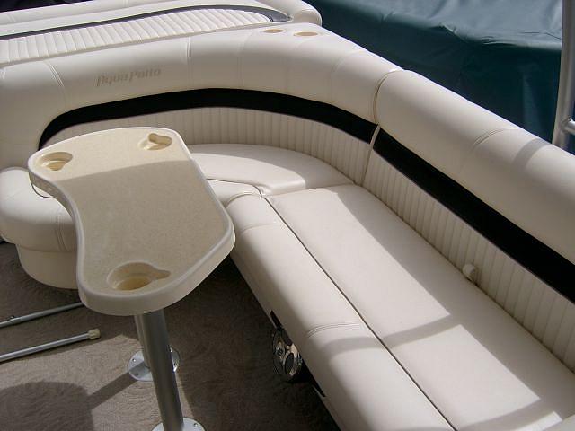 2008 AQUA PATIO AP240SD Lake Tapps WA 98391 Photo #0038895A