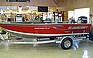 2008 ALUMACRAFT DOMINATOR 175 CS.