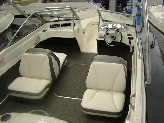 2008 BAYLINER 175 Bow Rider ( not seara Melbourne FL 34946 Photo #0038982A