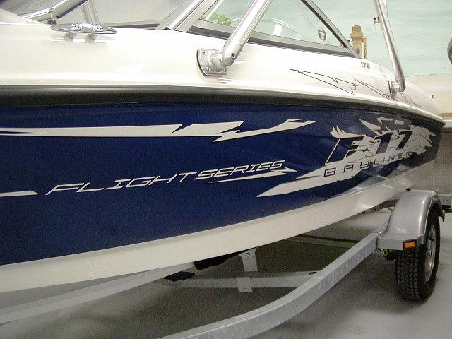 2008 BAYLINER 175 Bow Rider (not searay Fort Pierce FL 34946 Photo #0038984A