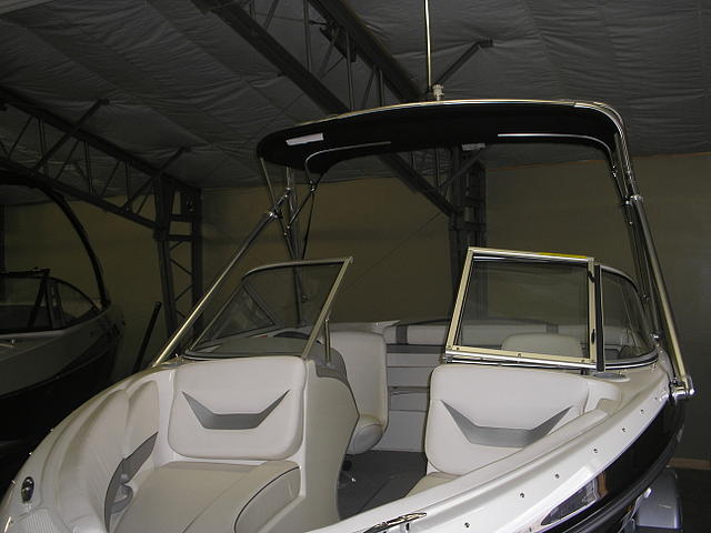 2008 BAYLINER 185 Kalispell MT 59901 Photo #0038997A