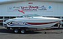 Show the detailed information for this 2008 Baja Marine 242 Islander.