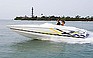 Show the detailed information for this 2008 Baja Marine 26 Outlaw.