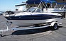 2008 Bayliner 185.