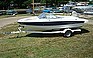 2008 Bayliner 185 Bowrider.