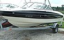 Show the detailed information for this 2008 Bayliner 185 Bowrider.