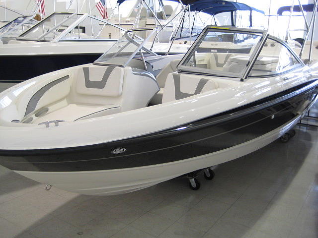 2008 BAYLINER 195 Las Vegas NV 89121 Photo #0039010A