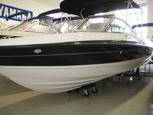 2008 BAYLINER 195 Las Vegas NV 89121 Photo #0039010A