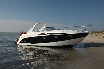 2008 BAYLINER 320 Melbourne FL 34946 Photo #0039099A