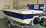 2008 Bayliner 195 BR.