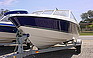 Show the detailed information for this 2008 BAYLINER 195 DISCOVERY.