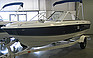 2008 BAYLINER 195 Discovery.