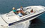 2008 BAYLINER 197.