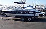 Show the detailed information for this 2008 Bayliner 205.