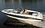 2008 Bayliner 205 BR.