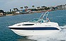 2008 BAYLINER 245SB.