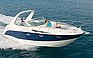 Show the detailed information for this 2008 Bayliner 300 Cruiser.