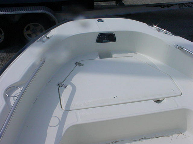 2008 BOSTON WHALER 180 DAUNTLESS ST PETERS MO 63376 Photo #0039153A