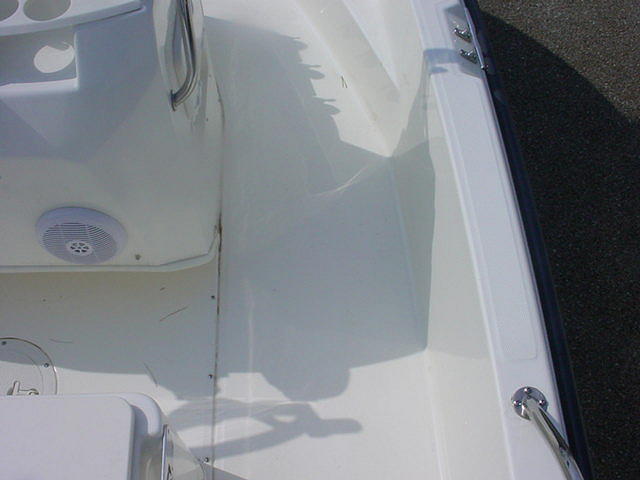 2008 BOSTON WHALER 180 DAUNTLESS ST PETERS MO 63376 Photo #0039153A