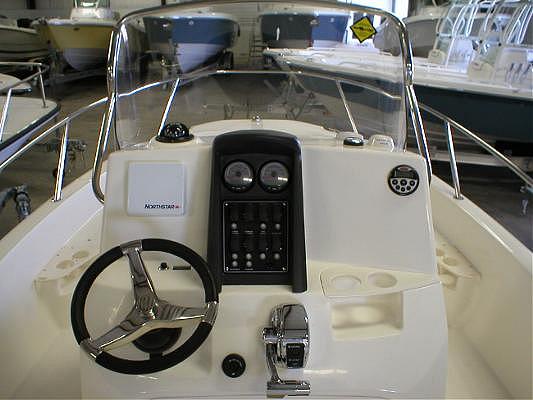 2008 Boston Whaler 200 Dauntless Corpus Christi TX 78418 Photo #0039168A